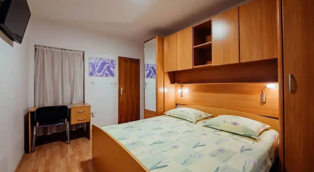 Студия Apartments Pezo
