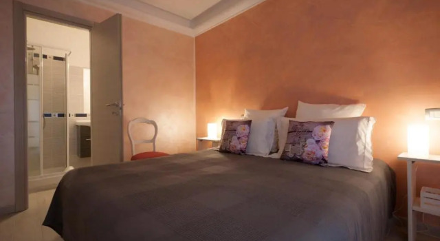 Номер Standard ELA GUEST HOUSE