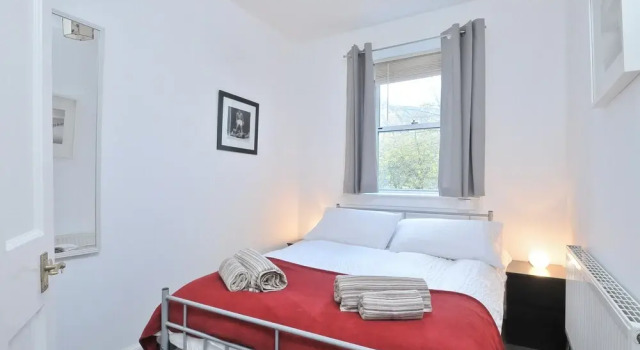 367 Richmond Place Apartment