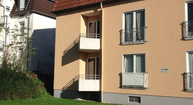 210P Gemütliches Apartment in Dortmund, 예약 아파트 도르트문트 Ruhr area
