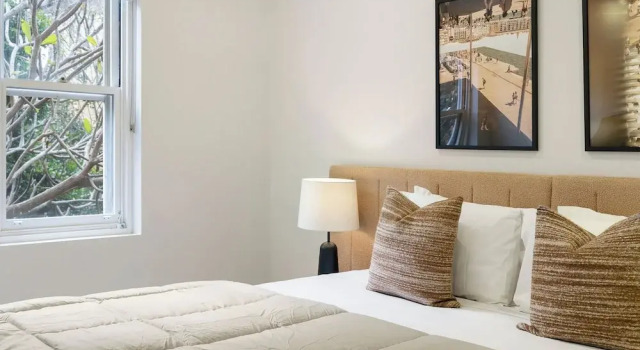 Urban Rest Double Bay Beach, Забронировать Апартаменты/квартира Апартаменты Сиднея, рядом с Goomerah Crescent Reserve, Апартаменты/квартира