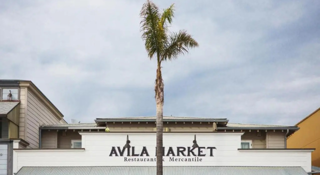 356 Front Street, 预订 酒店 阿维拉海滩 Pismo Beach and Vicinity