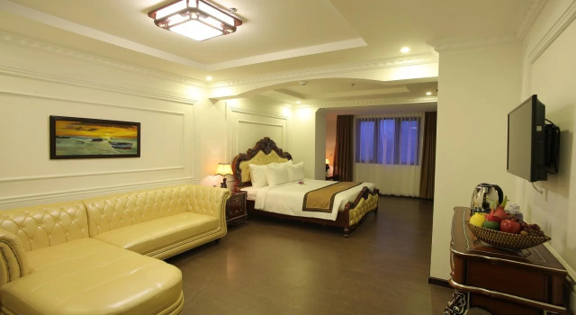 Hemera Boutique Hotel