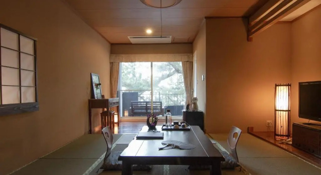 Номер Standard ISANA Resort