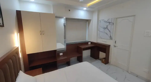 Vinci Suites