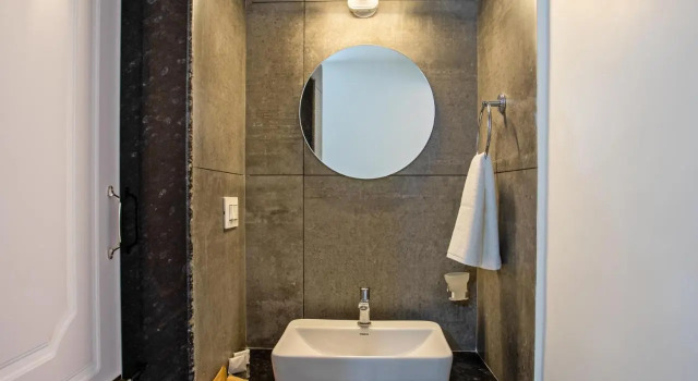 Whiteboard Homes Siolim, Забронировать Гостевой дом Гостевые дома Северного Гоа, Гостевой дом
