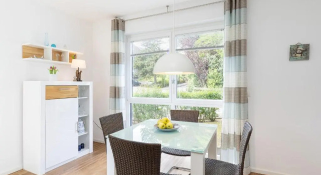 Badeweg 15 Wohnung 1