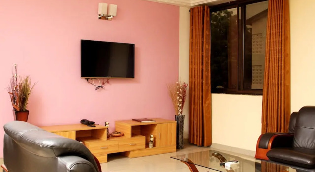 Люкс Executive с балконом Consir Executive Lodge