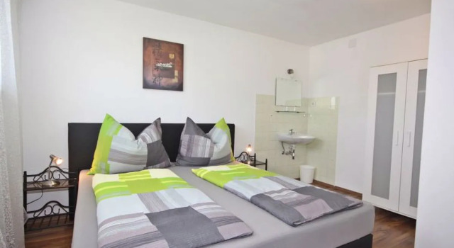 Apartment Ogris Velden am Wörthersee 36786, Prenota Appartamento Velden am Wörthersee Wörthersee