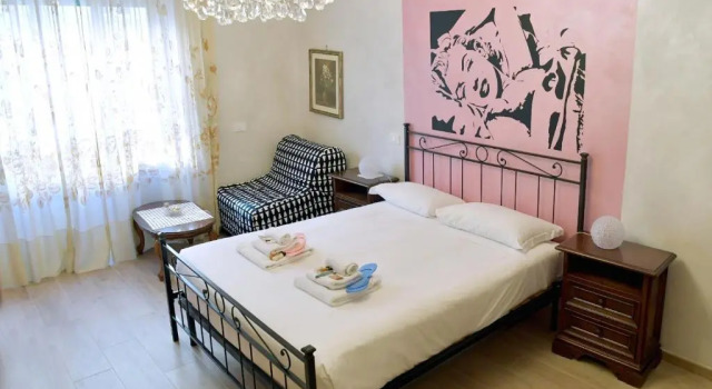 Апартаменты IzzHome La Signorina