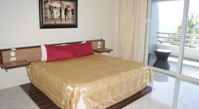Номер Standard Panglao Sea Resort