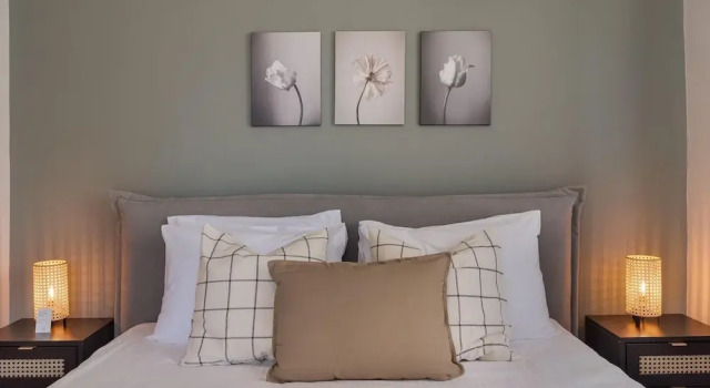Phaedrus Living: Larnaca Tsimintia Retreat, Book Hotel Larnaka Larnaca Region