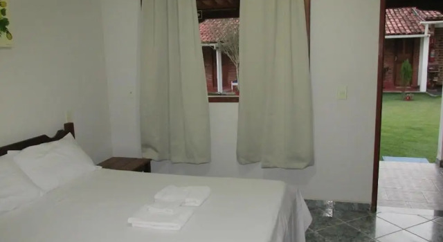 Pousada Askalon