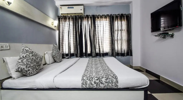 Номер Deluxe Hotel The Space
