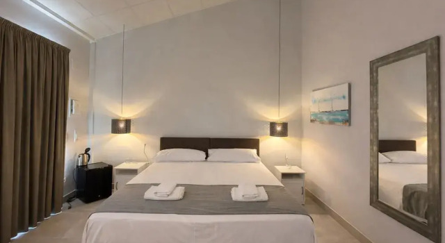 Hostal Xabina Javea