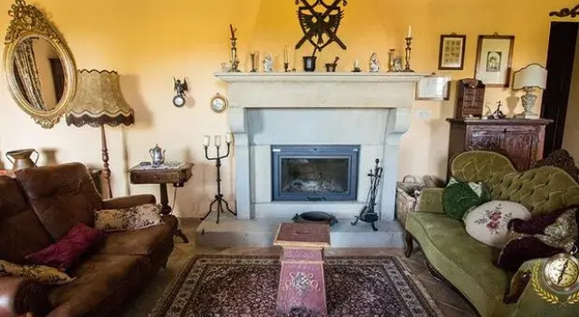 Villa Il Noce, Rezervovat Vila  