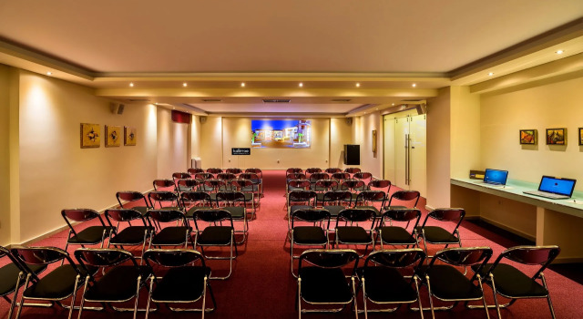 Номер Standard Kallirroe Hotel