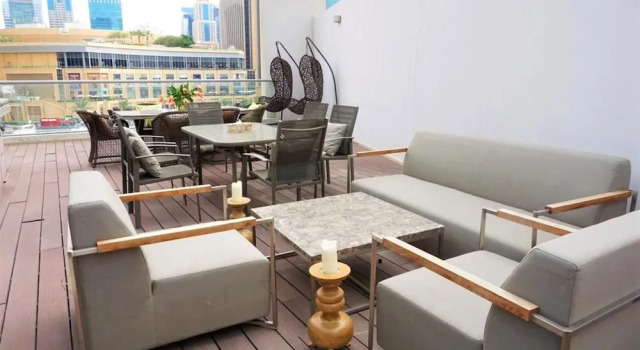 Amazing Duplex in the Marina Dubai, Забронировать Апартаменты/квартира Апартаменты Эмирата Дубая, рядом с Dubai Marina Yacht Club, Апартаменты/квартира