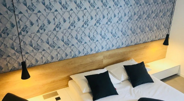 Bcadria Deluxe Apartment, Prenota Appartamento Hotel a Croatian Islands con parcheggio, Parcheggio