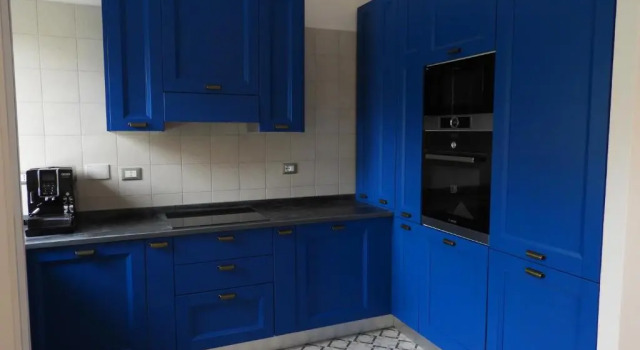 Апартаменты Fantastic Luxury Apartments in Lerici