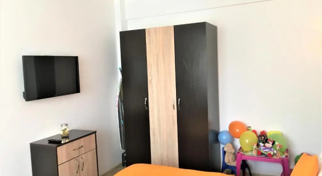Апартаменты Sonia Apartament D4/3