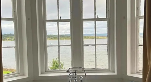 Номер Standard The Grey Gull Hotel