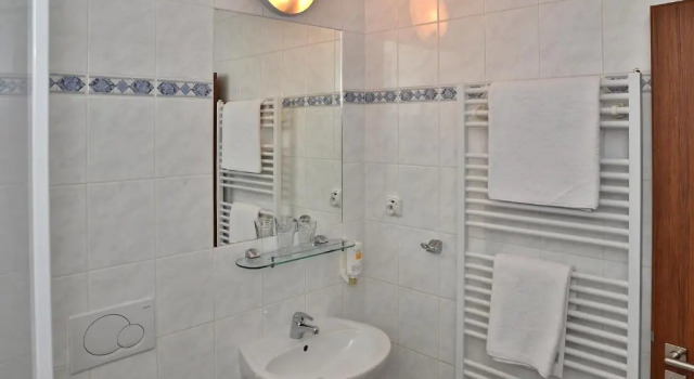 Номер Business Hotel Sonata