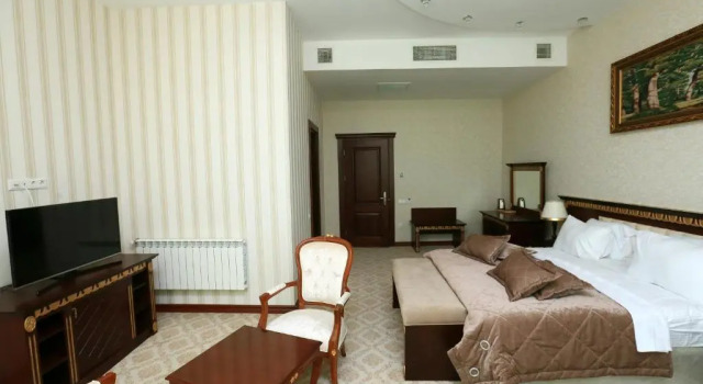 Двухместный номер Standard Spring Hotel