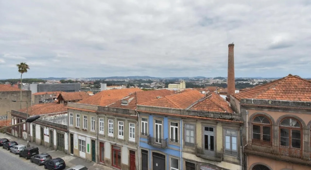 Oporto Bernardes Studios - Heroismo, Varaa Hotelli Hotellit Porto pysäköinnillä, Pysäköinti