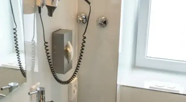Номер Standard Central Hotel