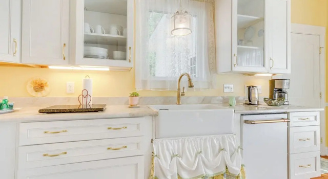 Коттедж Fairhope Cottage: 2 Mi to Town & Pier!