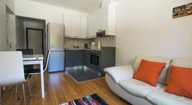 Апартаменты Apartments Joseph and Mary
