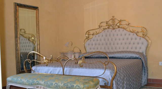 Коттедж Standard GH Gallipoli Resort