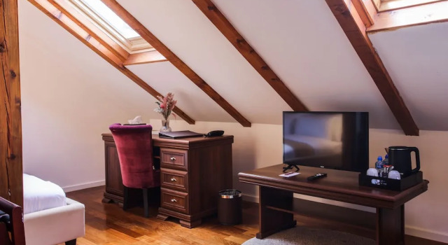 Номер Comfort Villa 1927