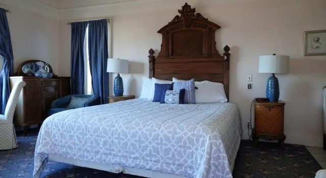 Номер Standard Union Hotel