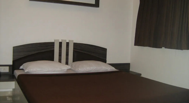 Номер Executive Hotel Apex