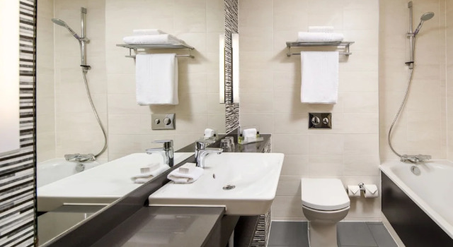 Двухместный номер Premium Holiday Inn Darlington - NORTH A1M, JCT.59 by IHG