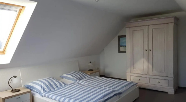 Darßer Weg 32a "Kormoran" Wohnung 16, Забронировать Отель Цингст Barther Bodden, рядом с Пляж Цингст