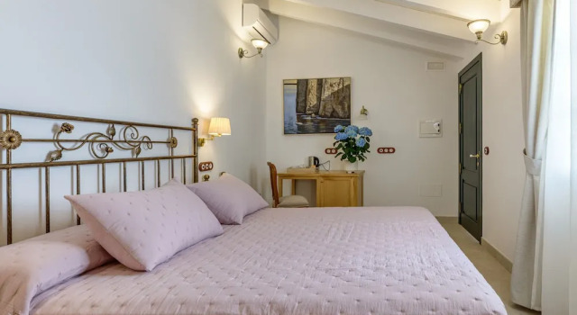 Camera doppia Comfort Seranova Luxury Hotel