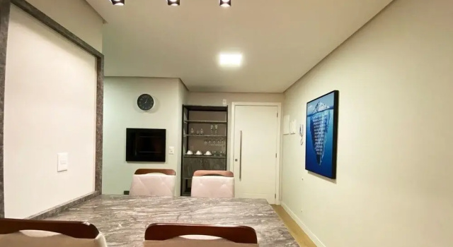 Apartamento Loft 235 no Centro de Canela, Забронировать Апартаменты/квартира Апартаменты Риу-Гранди-ду-Сул, Апартаменты/квартира