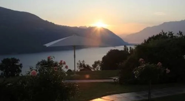 Hotel Sunnehüsi, Prenota Hotel Aeschi bei Spiez 