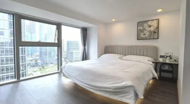 Suite Look Home Hotel