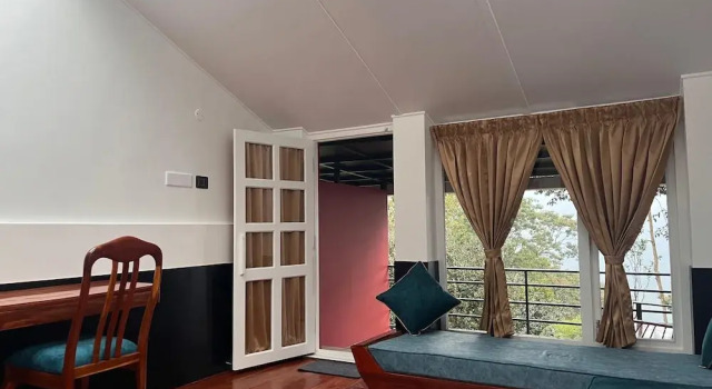 Finland cottages and suites, Забронировать Отель Отели штата Тамилнада с парковкой, Парковка