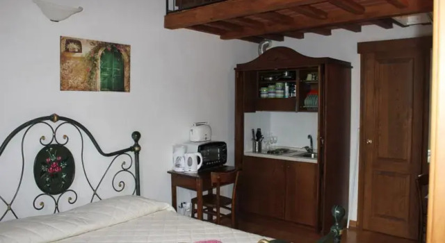 Mini Suite Corso 12, Prenota Locanda Motel a Firenze, Motel