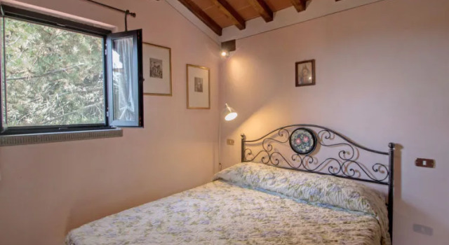 Locazione Turistica Al Melo