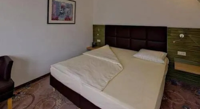 Campus.Guest, Reserva ahora Hotel Vaihingen Stuttgart