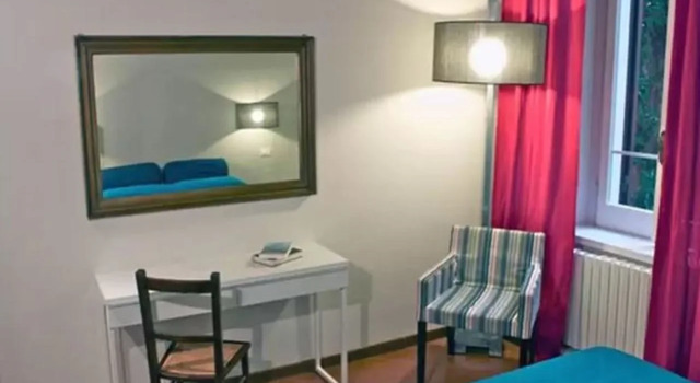Blu Tango Guest House