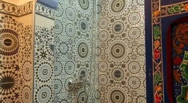 Номер Standard Riad El Medaqa