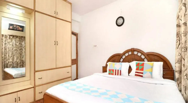 Valley View Stay by OYO Rooms