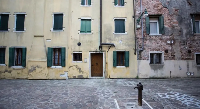 Venice Cae Dea Testa, Забронировать Отель Каннареджо Венеция, рядом с Театр Россини